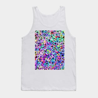 CANDY Giraffe Spots Tank Top